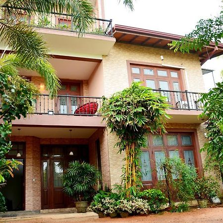Colombo Mount Beach Dehiwala-Mount Lavinia Екстер'єр фото