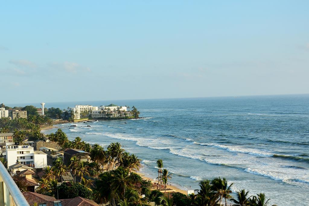 Colombo Mount Beach Dehiwala-Mount Lavinia Екстер'єр фото