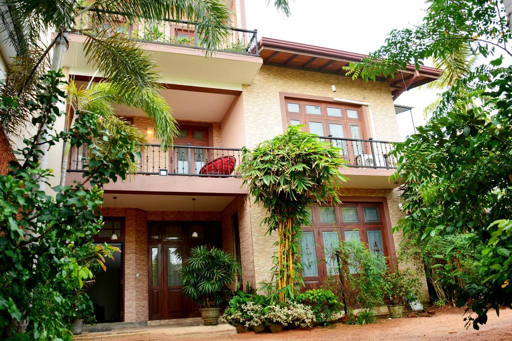 Colombo Mount Beach Dehiwala-Mount Lavinia Екстер'єр фото