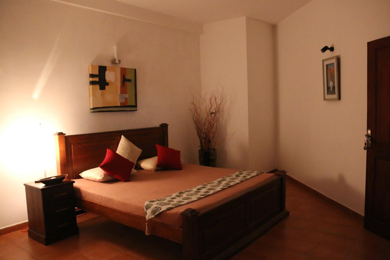 Colombo Mount Beach Dehiwala-Mount Lavinia Екстер'єр фото