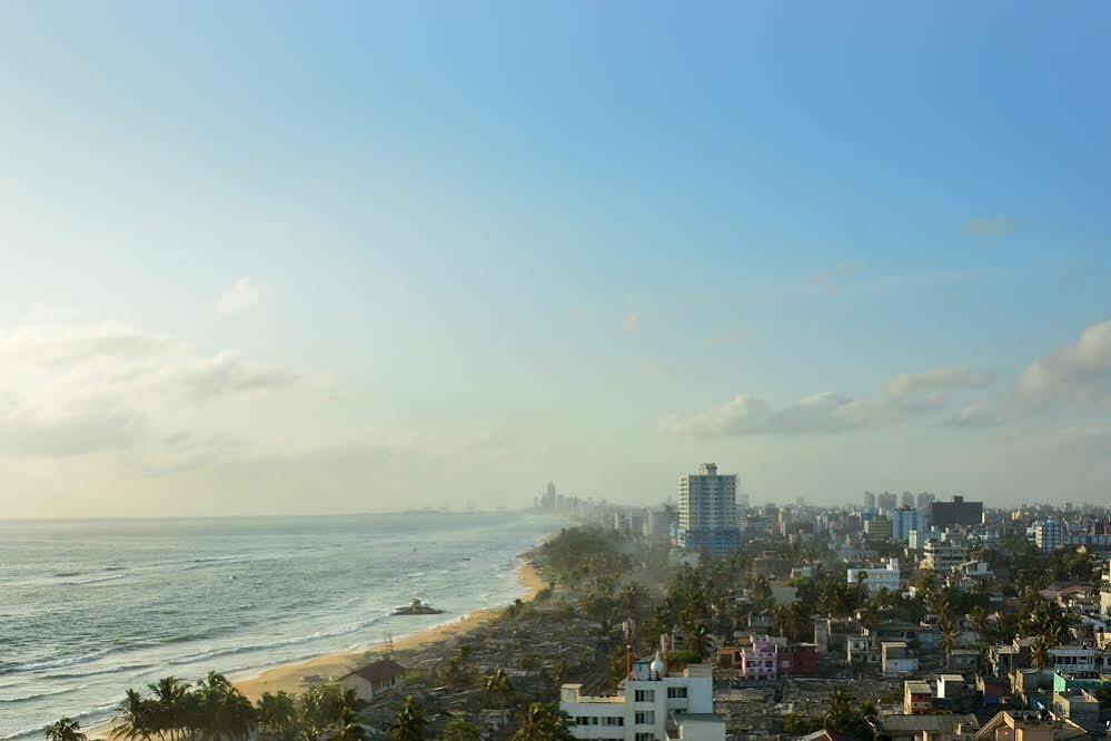 Colombo Mount Beach Dehiwala-Mount Lavinia Екстер'єр фото